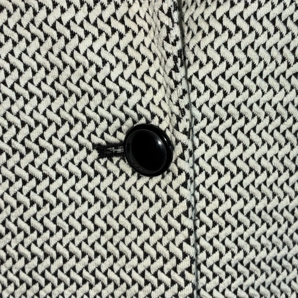 Talbots Sz Medium Blazer